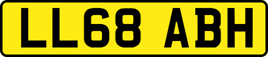 LL68ABH