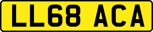 LL68ACA