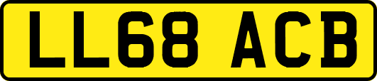 LL68ACB