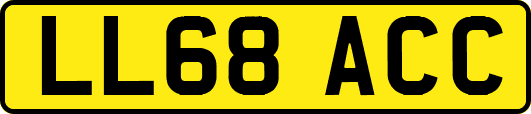 LL68ACC
