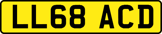 LL68ACD