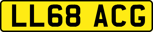 LL68ACG