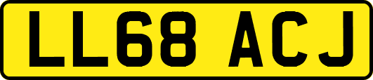 LL68ACJ