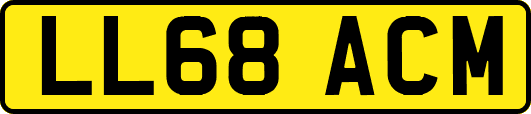 LL68ACM