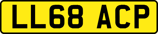 LL68ACP