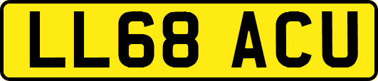 LL68ACU