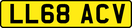 LL68ACV