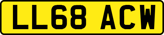 LL68ACW