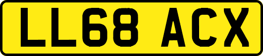 LL68ACX