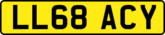 LL68ACY