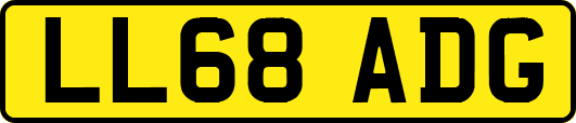 LL68ADG