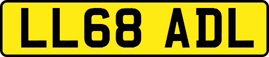 LL68ADL