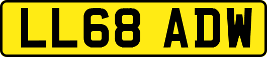 LL68ADW