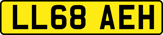 LL68AEH