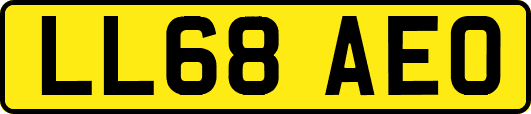 LL68AEO