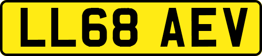 LL68AEV