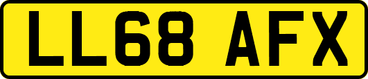 LL68AFX