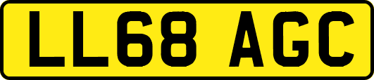 LL68AGC