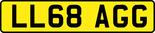 LL68AGG