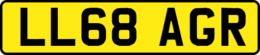 LL68AGR