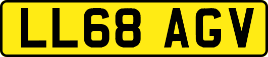 LL68AGV