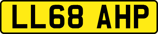 LL68AHP