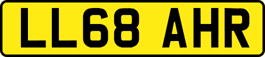 LL68AHR