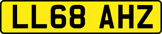 LL68AHZ