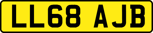 LL68AJB