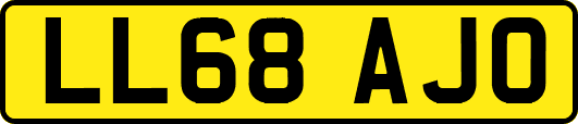 LL68AJO