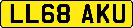 LL68AKU