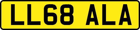 LL68ALA