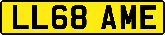 LL68AME