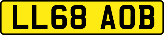 LL68AOB