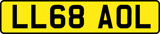 LL68AOL