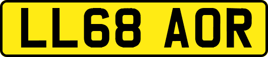 LL68AOR