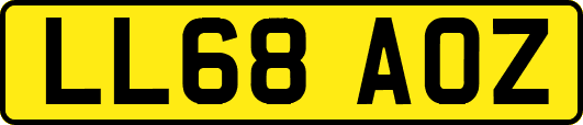 LL68AOZ