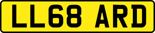 LL68ARD