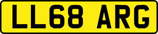 LL68ARG