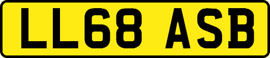 LL68ASB