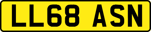 LL68ASN