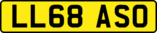 LL68ASO
