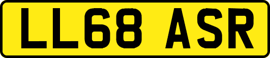 LL68ASR