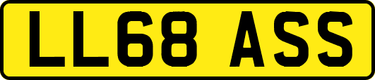 LL68ASS
