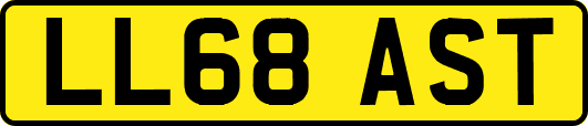 LL68AST