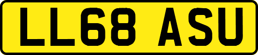 LL68ASU