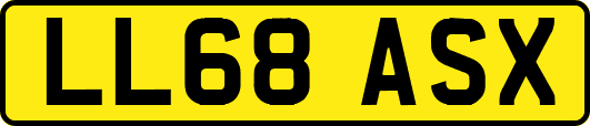 LL68ASX