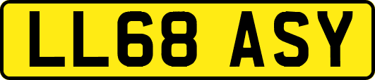 LL68ASY