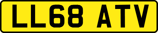 LL68ATV