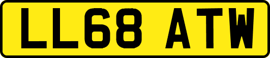 LL68ATW